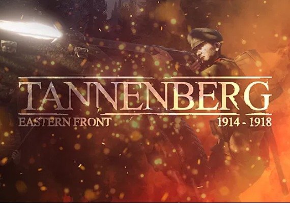 Tannenberg (Xbox One / Xbox Series X|S)