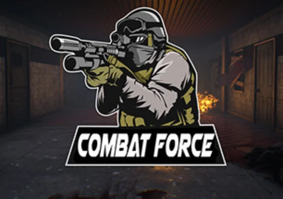 Combat Force (PC)