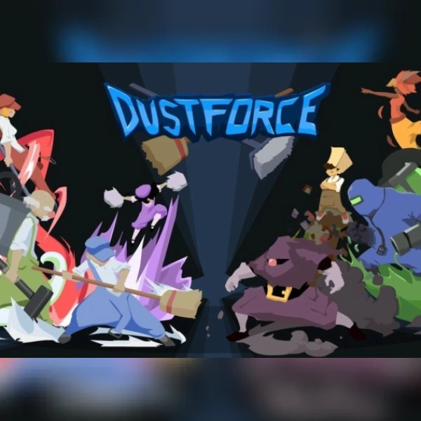 Dustforce