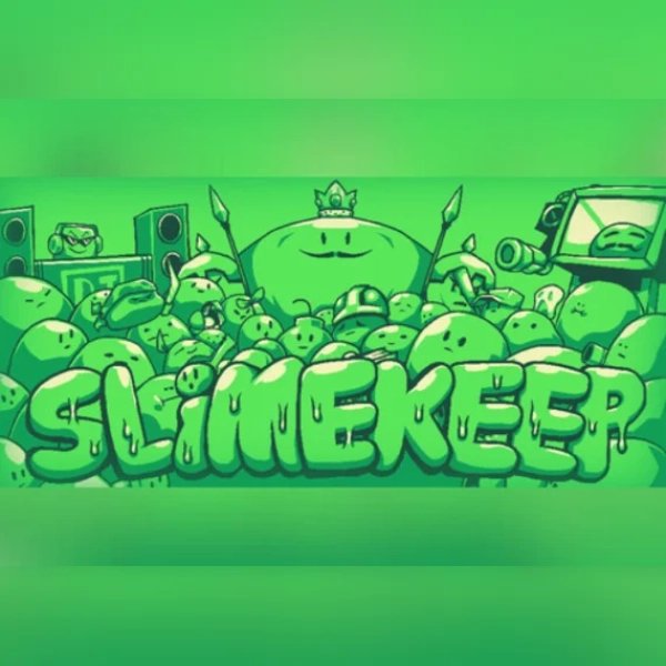 Slimekeep (PC) Steam Gift - GLOBAL