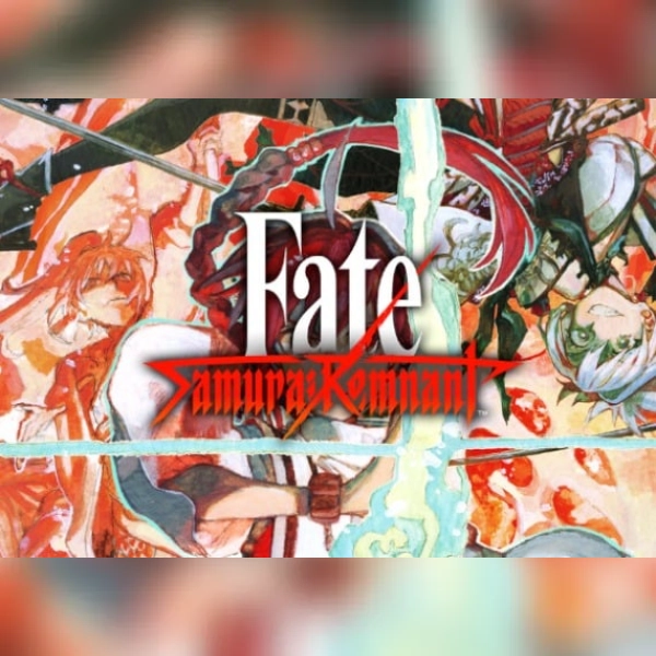 Fate/Samurai Remnant (PC) Steam Key - EU