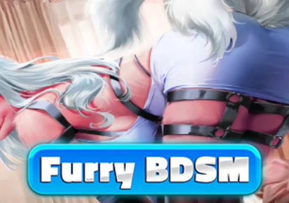Furry BDSM (PC) Furry BDSM (PC)