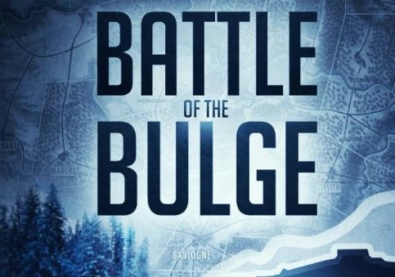 Battle of the Bulge (PC)