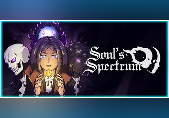 Soul's Spectrum (PC)