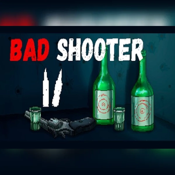 Bad Shooter 2