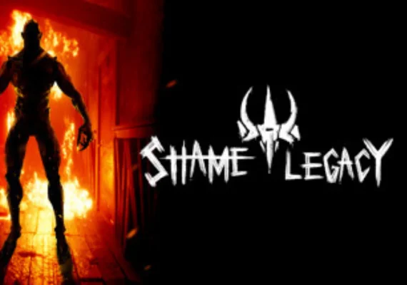 Shame Legacy (PC)