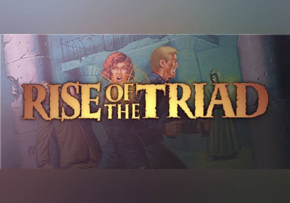 Rise of the Triad: Dark War (PC)