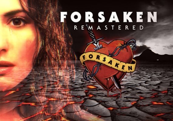 Forsaken Remastered (PC)