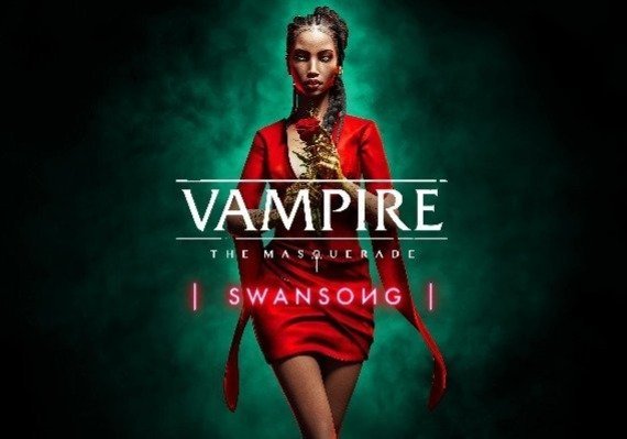 Vampire: The Masquerade - Swansong (Xbox One)