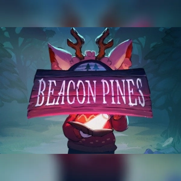 Beacon Pines (PC) Steam Key - EU