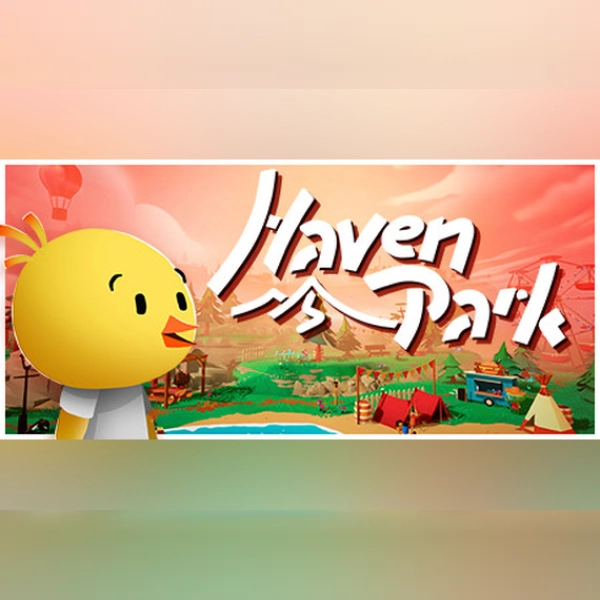 Haven Park (PC) Steam Key - GLOBAL