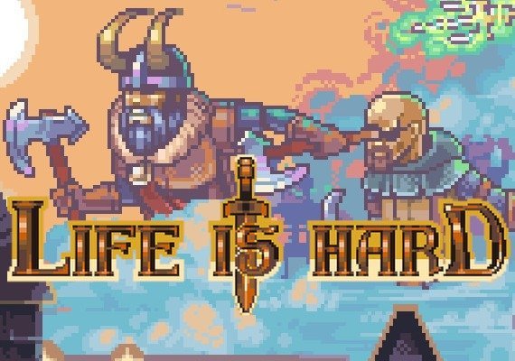 Life is Hard (PC)