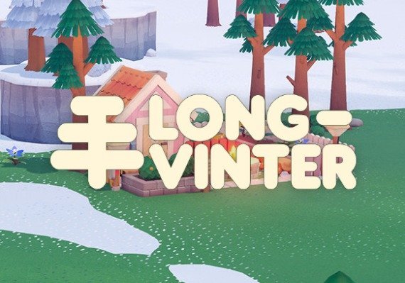 Longvinter (PC) Longvinter (PC)