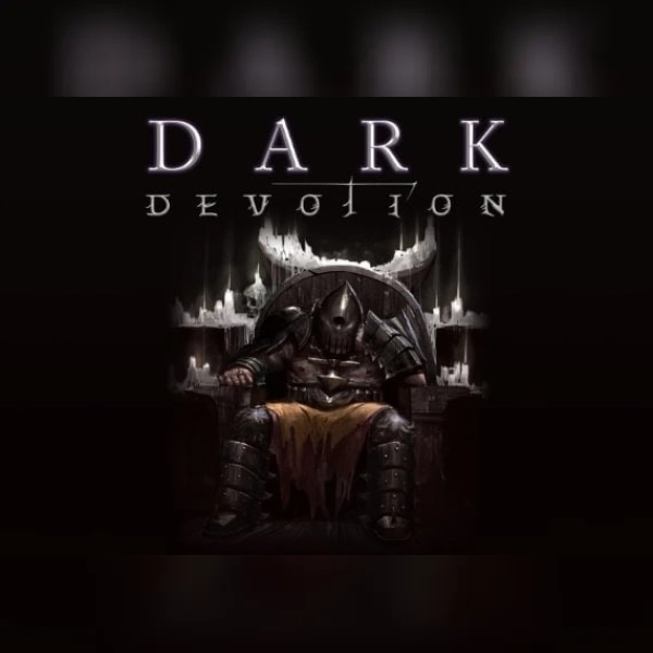 Dark Devotion (Pc) Steam Key - North America