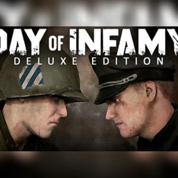Grenade Day Of Infamy Deluxe Edition (Pc) Steam Key - Global
