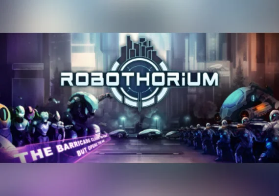 Robothorium (PC)