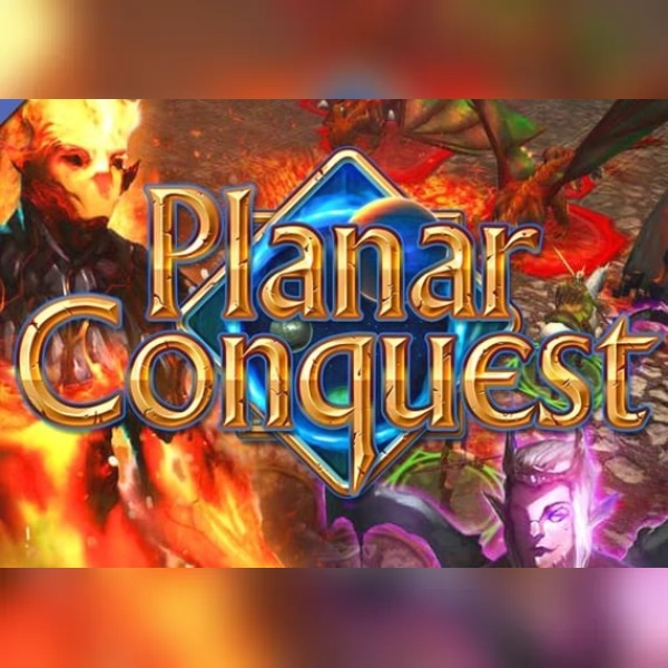Planar Conquest (PC) Steam Key - GLOBAL