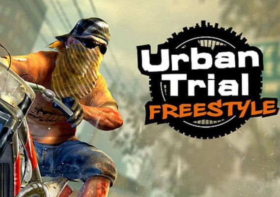Urban Trial Freestyle (PC)