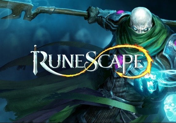 RuneScape Teatime Starter Pack (DLC) (PC) RuneScape Teatime Starter Pack (DLC) (PC)