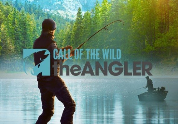Call of the Wild: The Angler (PC) Call of the Wild: The Angler (PC)