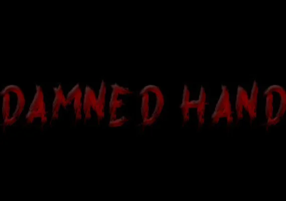 Damned Hand (PC)