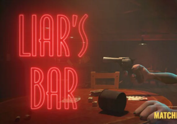 Liar's Bar (PC) Liar's Bar (PC)