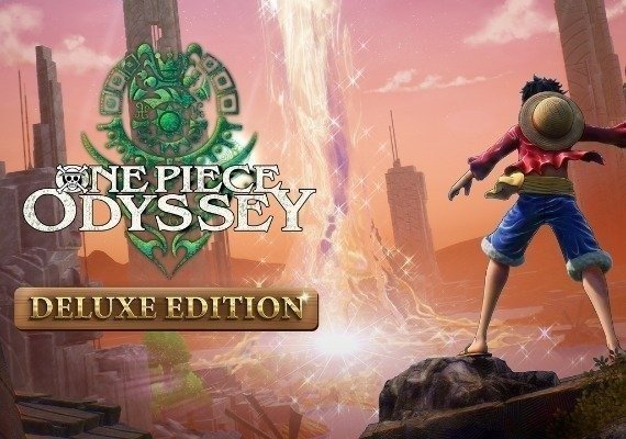 ONE PIECE ODYSSEY Deluxe Edition (Xbox Series X|S) Xbox Live Key - UNITED STATES
