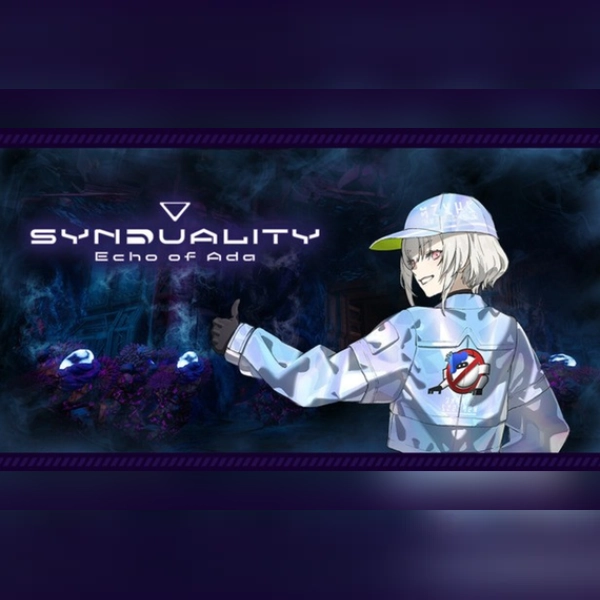 SYNDUALITY Echo of Ada (PC) Steam Key - GLOBAL