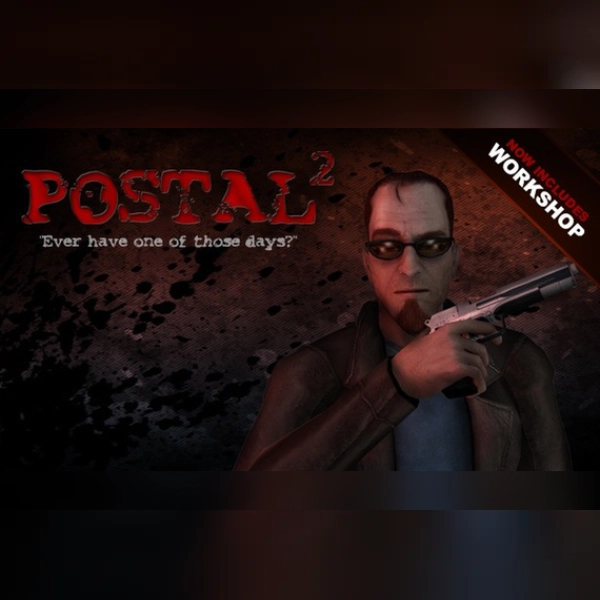 Postal 2 (PC) Steam Gift - GLOBAL