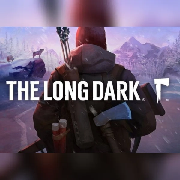 Dark The Long (Pc) Steam Account - Global