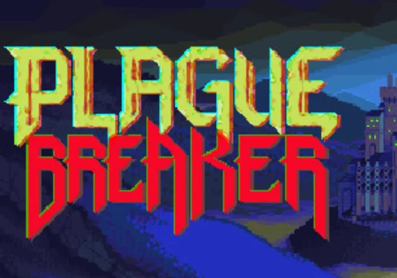 Plague Breaker (PC)
