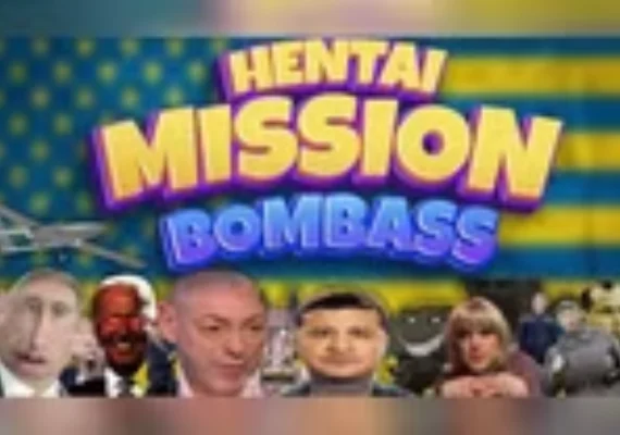 HENTAI: MISSION BOMBASS (PC)