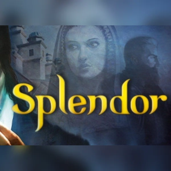 Golden Splendor (Pc) Steam Key - Global