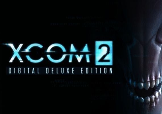 XCOM 2 (Digital Deluxe Edition) (Xbox One / Xbox Series X|S) XCOM 2 (Digital Deluxe Edition) (Xbox One / Xbox Series X|S)