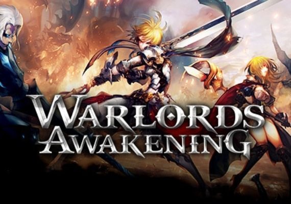 Warlords Awakening (PC)