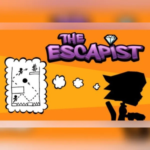 The Escapist (PC) Steam Key - GLOBAL