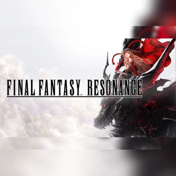 Final Fantasy Resonance PRE-ORDER
