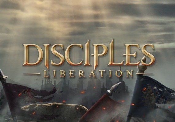 Disciples: Liberation - Digital Deluxe Edition Content (DLC) (PS5) Disciples: Liberation - Digital Deluxe Edition Content (DLC) (PS5)