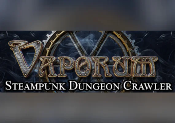 Vaporum (PC)