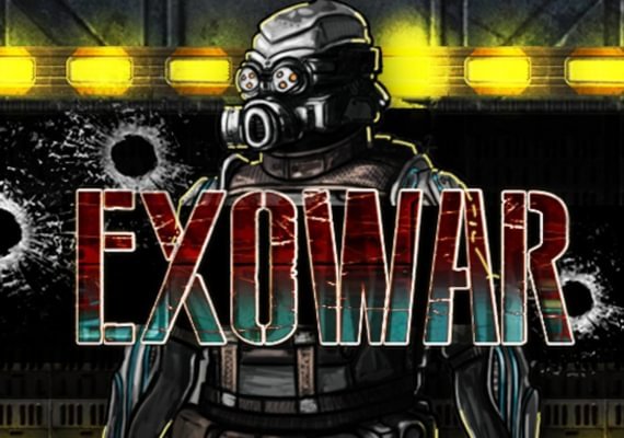 Grenade Exowar (Pc) Steam Key - Global
