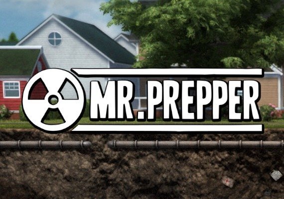 Mr. Prepper (PC) Mr. Prepper (PC)