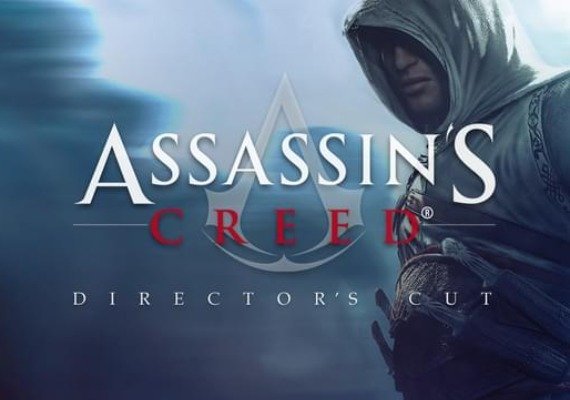 Assassin's Creed: Director's Cut Edition (PC)