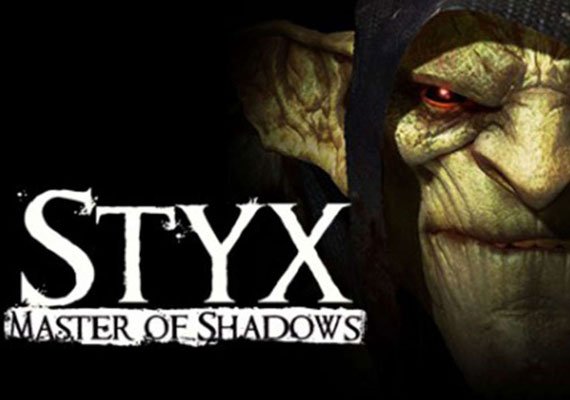 Styx: Master of Shadows (PC)