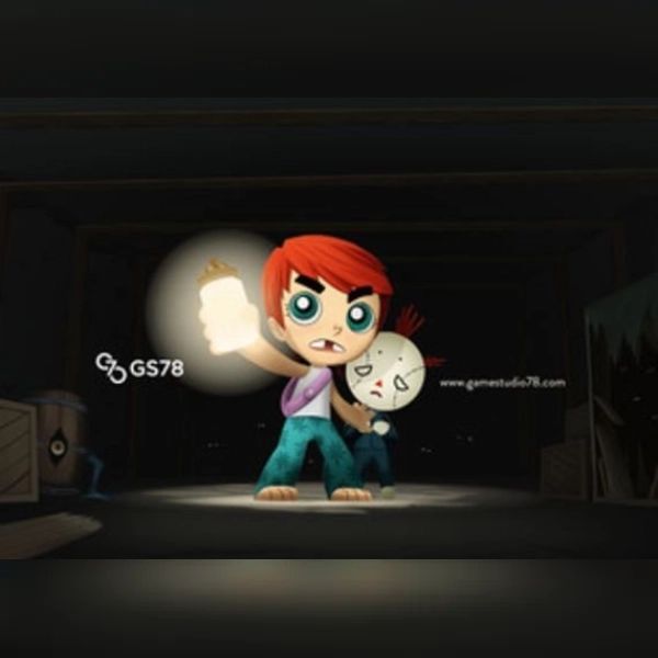 Hush (PC) Steam Key - GLOBAL