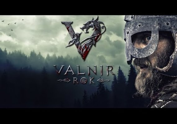 Valnir Rok Survival RPG (PC) Valnir Rok Survival RPG (PC)