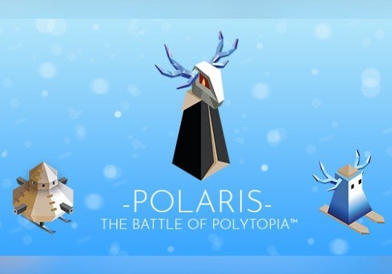 The Battle of Polytopia - Polaris Tribe (DLC) (PC) The Battle of Polytopia - Polaris Tribe (DLC) (PC)