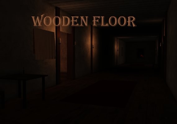 Wooden Floor (PC)
