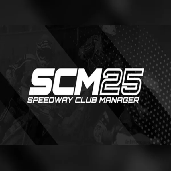 Speedway Club Manager 25 (PC) Steam Gift - GLOBAL