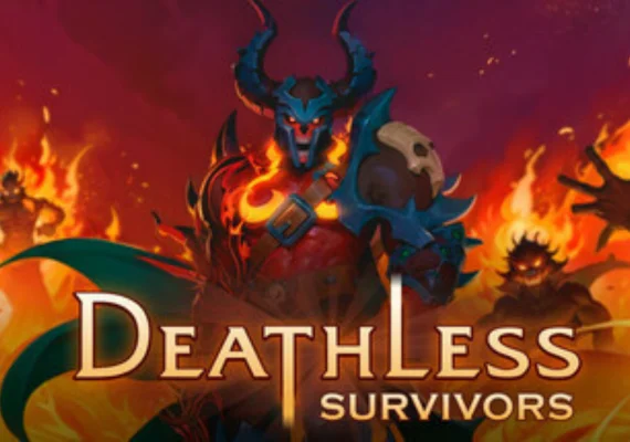 Deathless (PC)