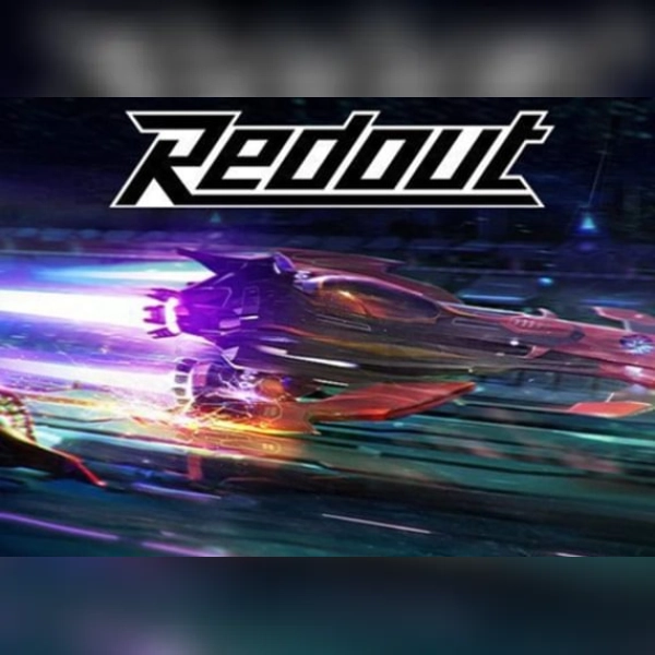 Redout - Enhanced Edition (PC) Steam Key - GLOBAL